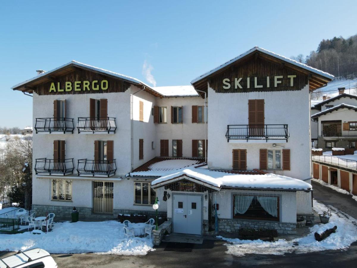Skilift - Dada 3*