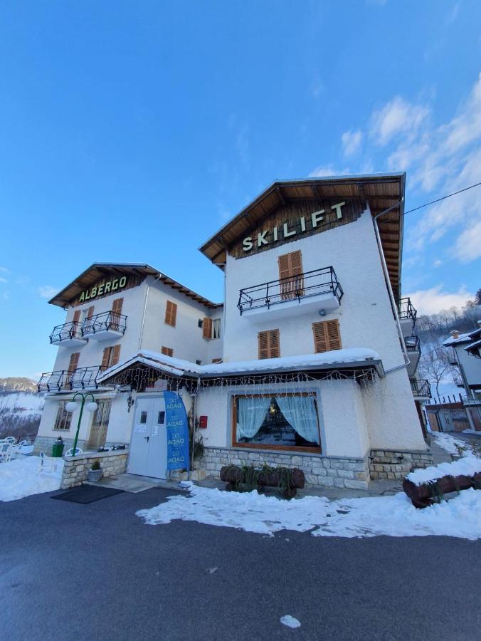 Skilift 3*