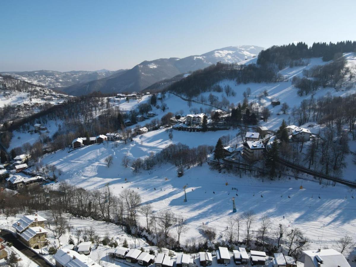Skilift 3*