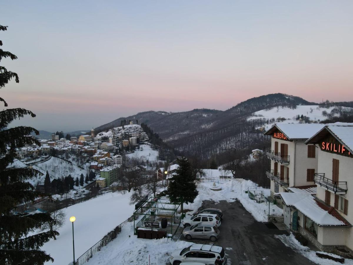 Skilift - Dada Hotel Frabosa Soprana