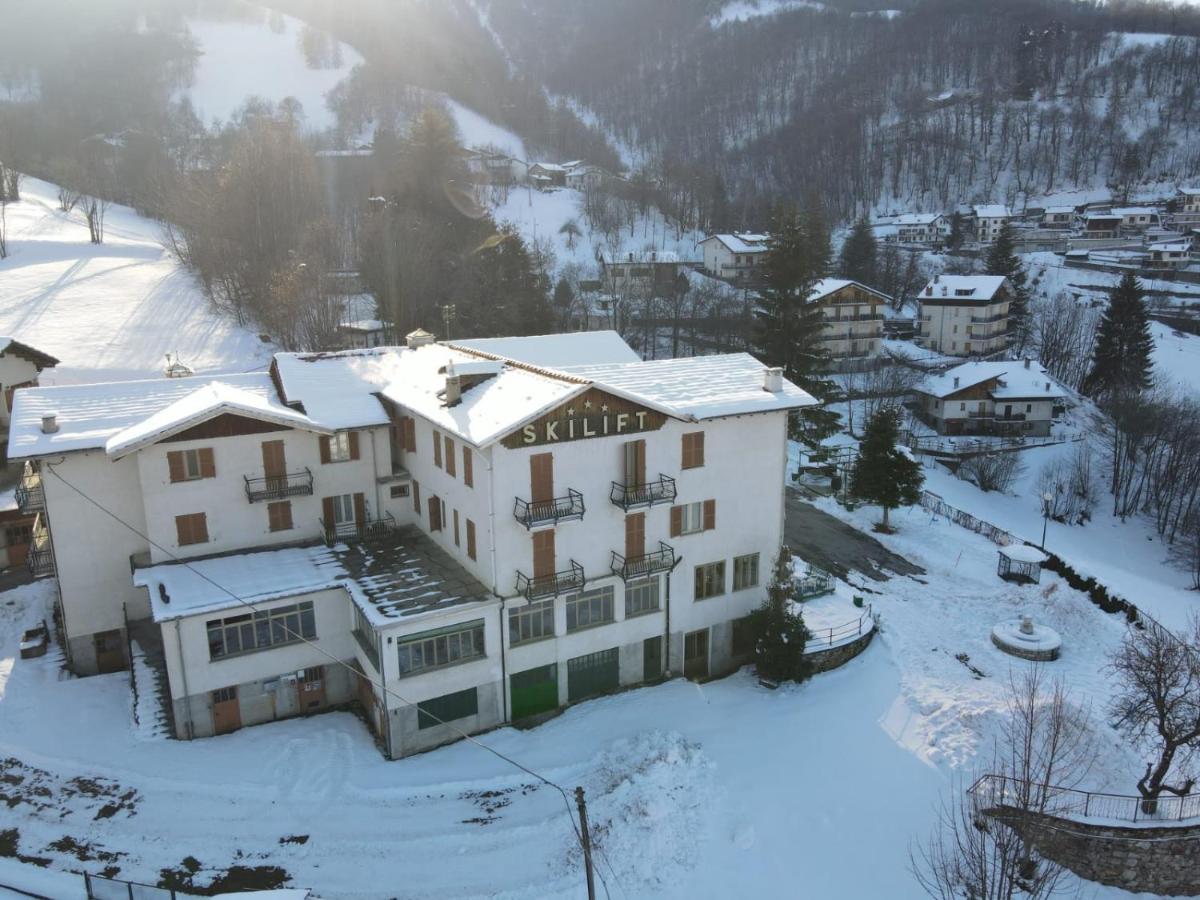 Hotel Skilift Frabosa Soprana
