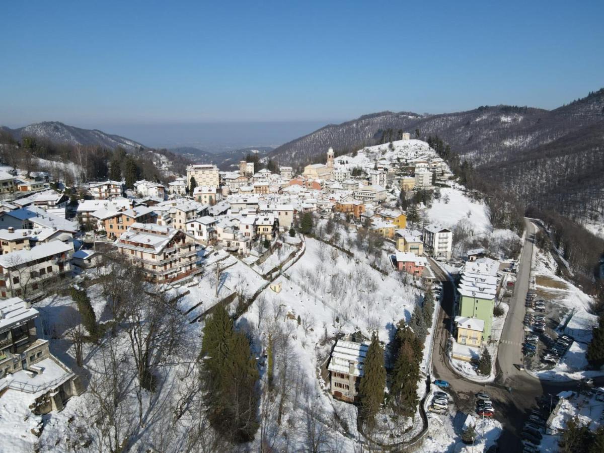 Skilift 3* Frabosa Soprana