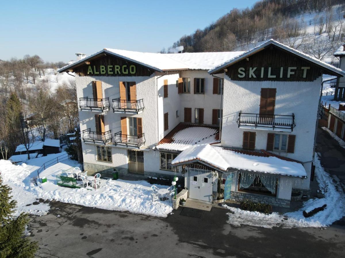 Hotel Skilift - Dada Frabosa Soprana