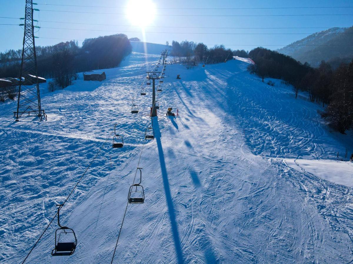 Hotel Skilift 3*