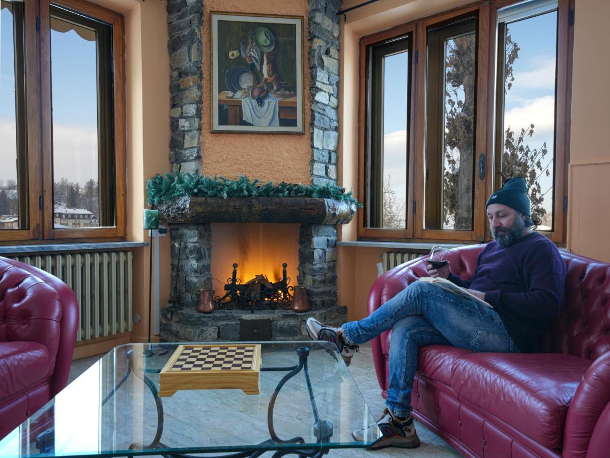 Skilift Hotel