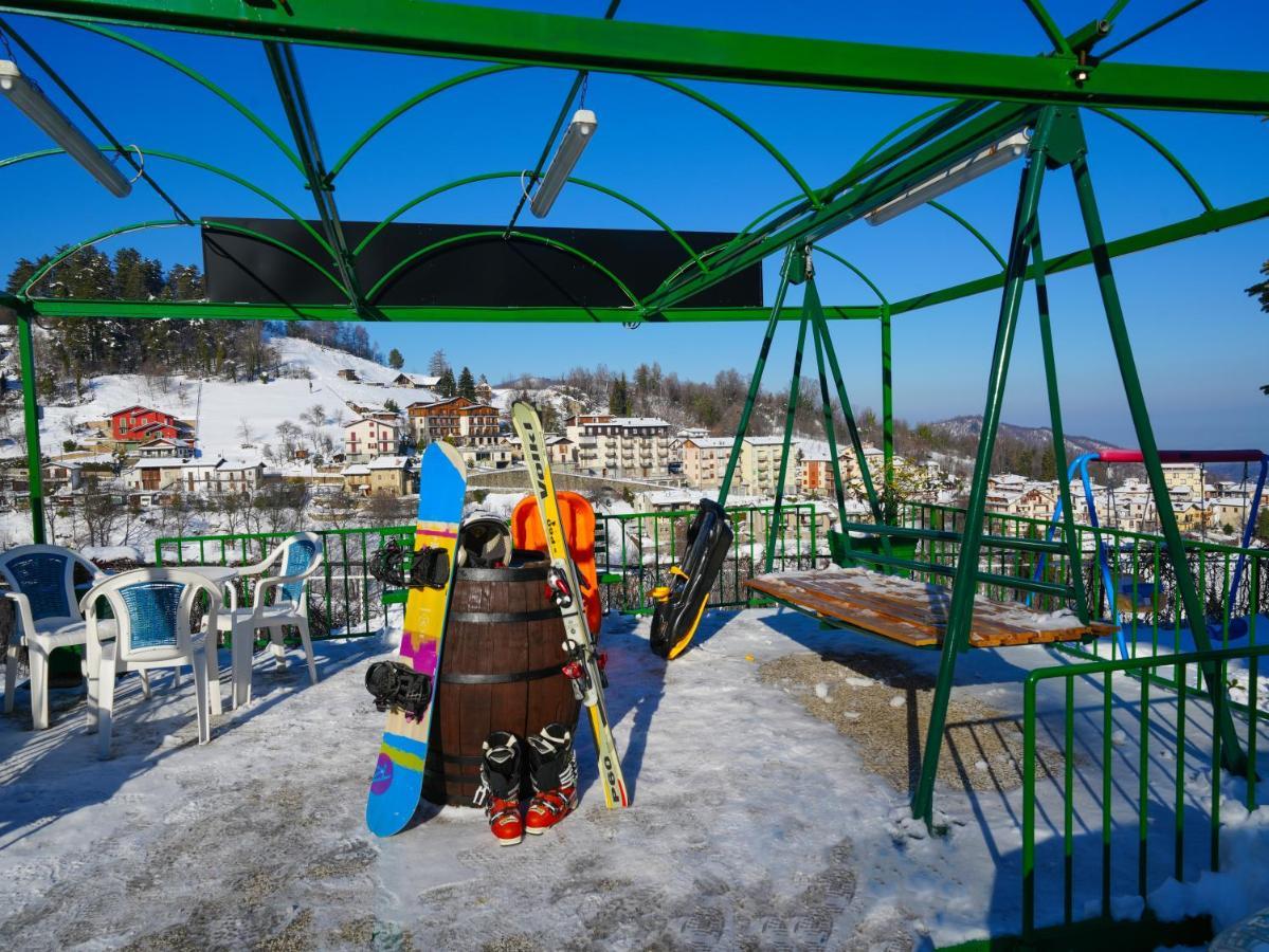 Hotel Skilift
