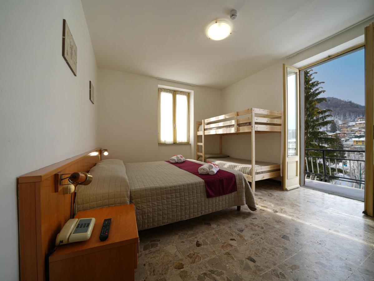 Hotel Skilift - Dada