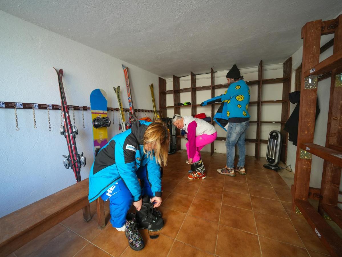 Skilift Hotel