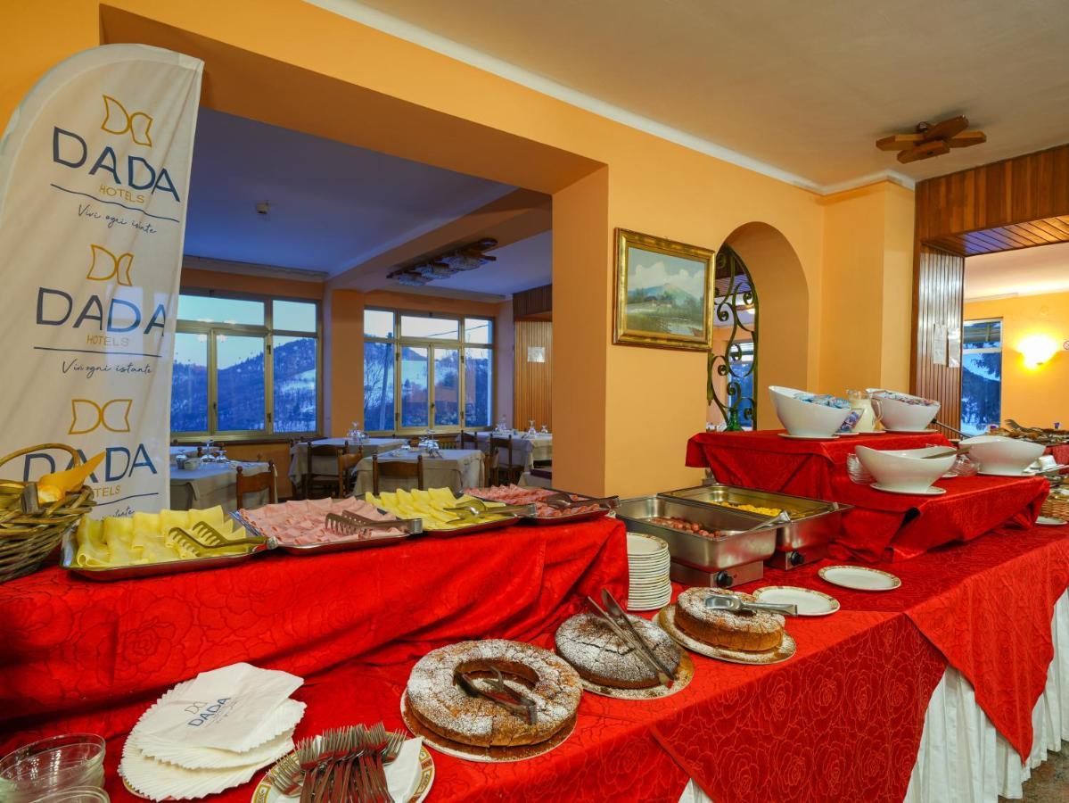Hotel Skilift