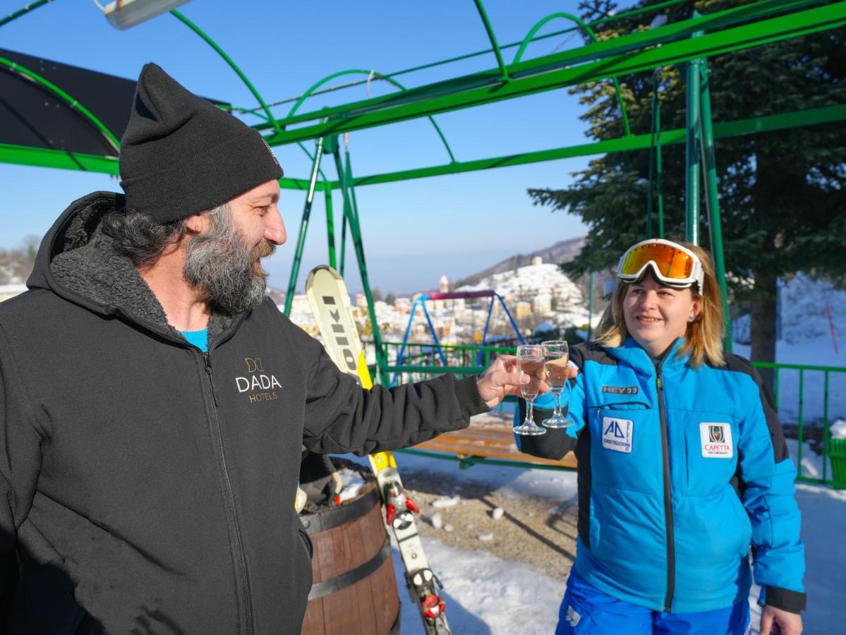 Skilift 3*