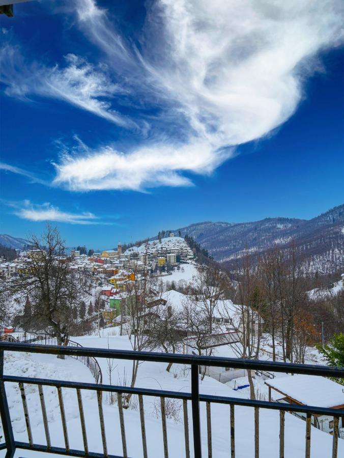Skilift - Dada Hotel