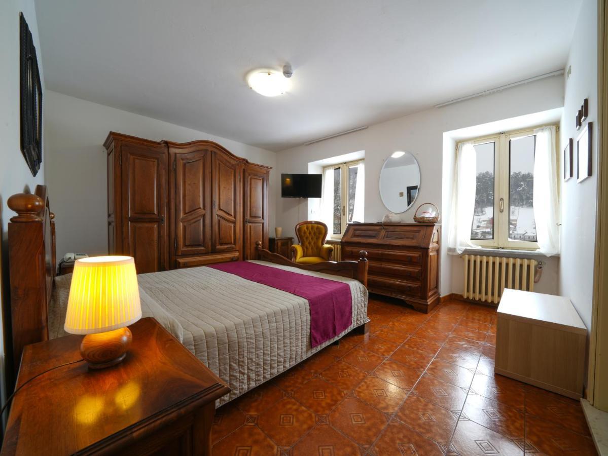 Skilift - Dada Hotel Frabosa Soprana
