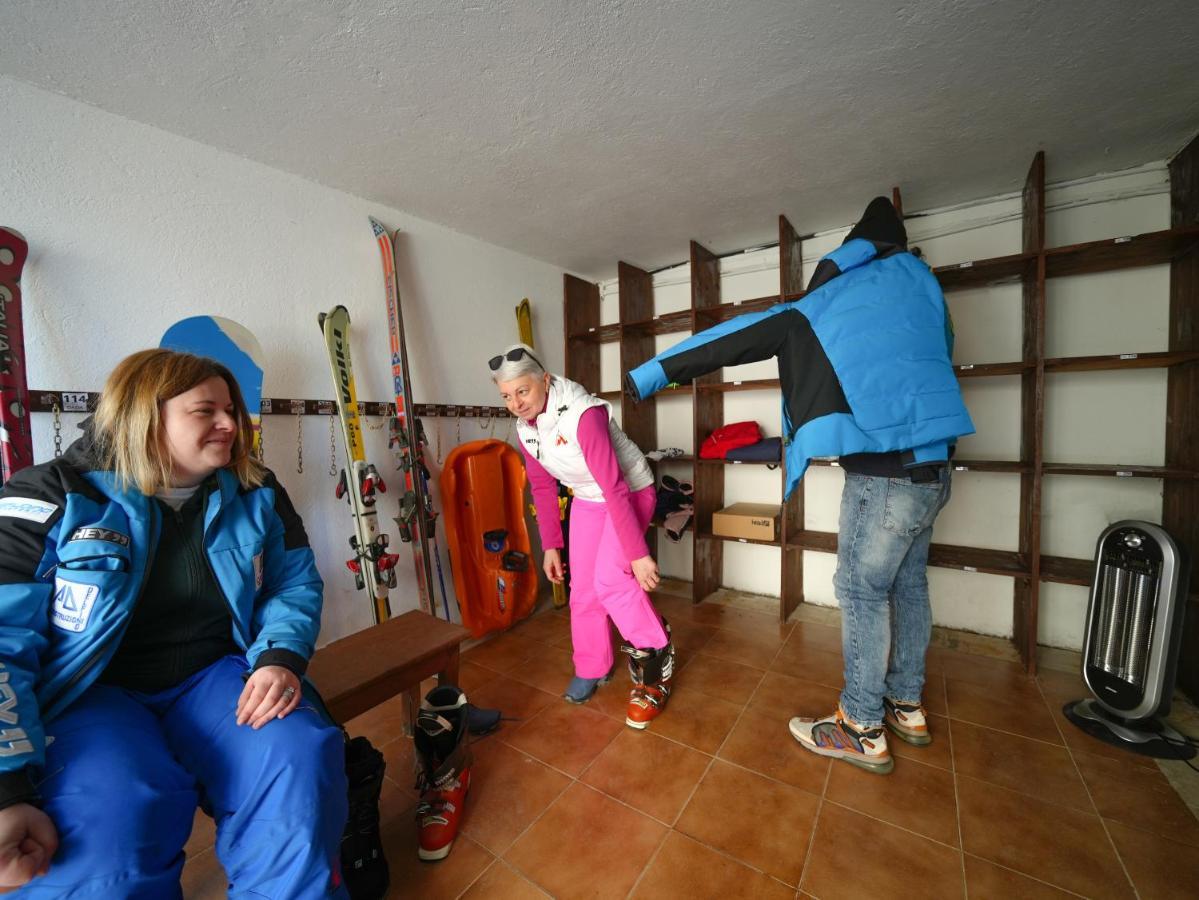 Skilift