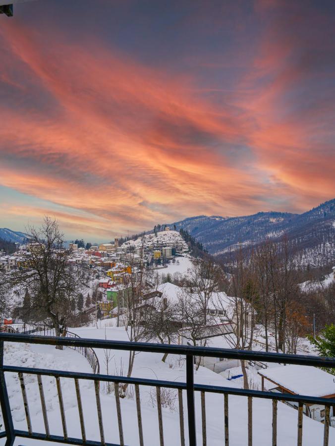 Skilift 3*