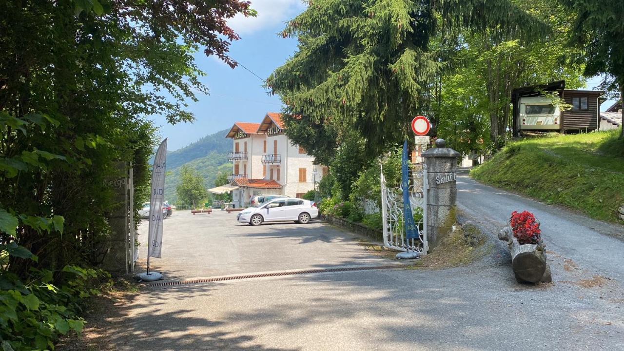 Skilift - Dada Hotel